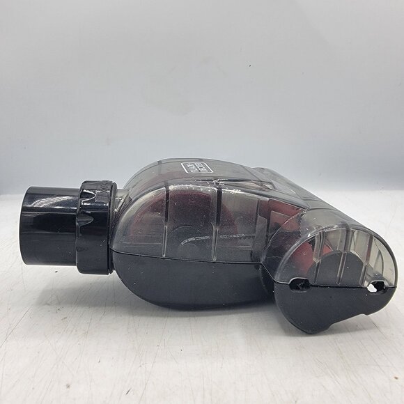 Black And Decker Air Swivel Turbo Tool Brush Replacement Part Attachment - Picture 5 of 6